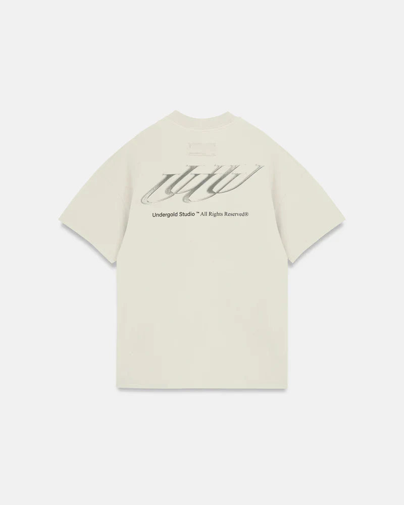 Tshirt Men Undergold Spring Unity Camiseta