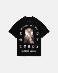 Tshirt Men Undergold Capsule Lord Of Lords Black Camiseta