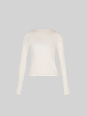 CELĒIT Long Sleeve Ivory