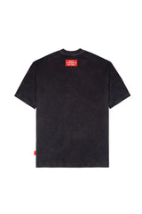 Camiseta Oversize Hombre Clemont Abominio