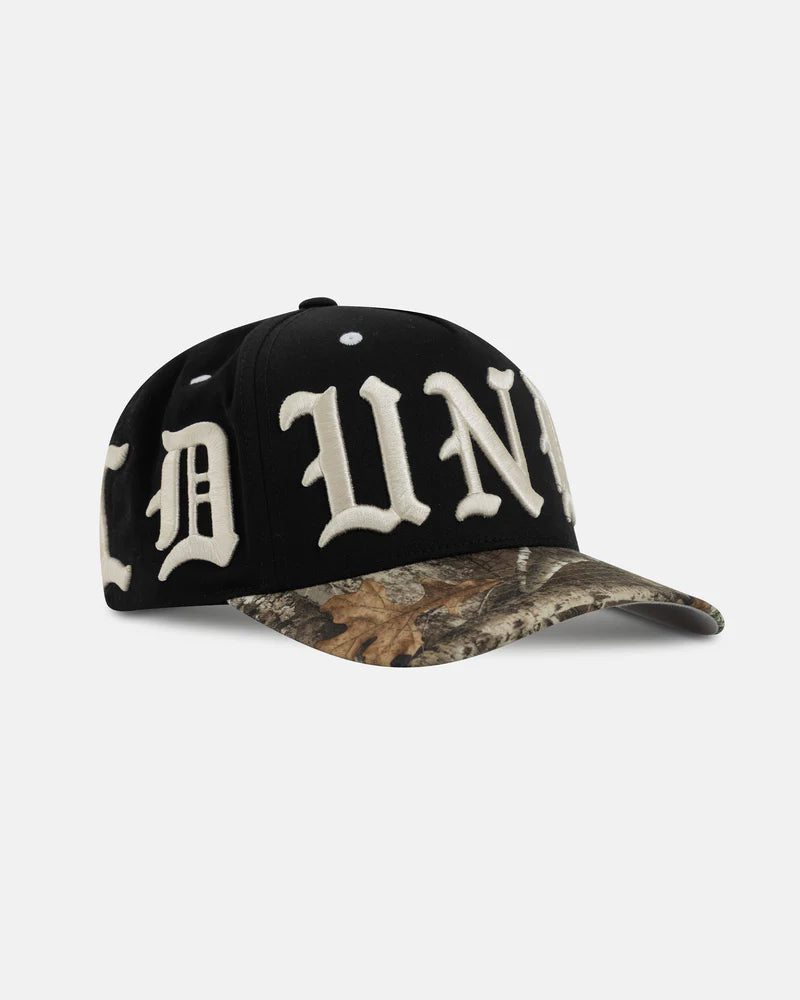 Gorra Undergold UND High Crown