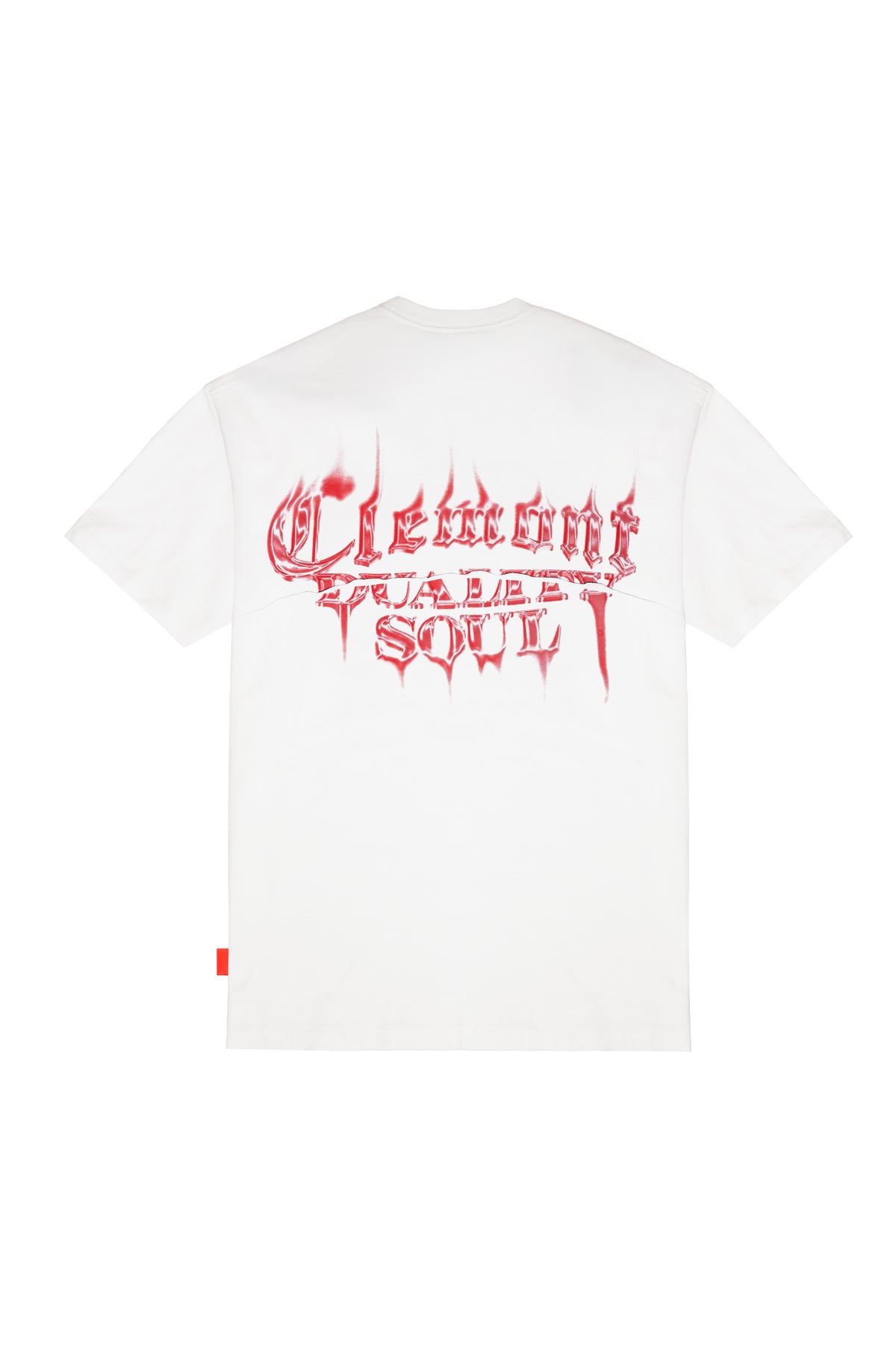 Camiseta Hombre Clemont Mortale