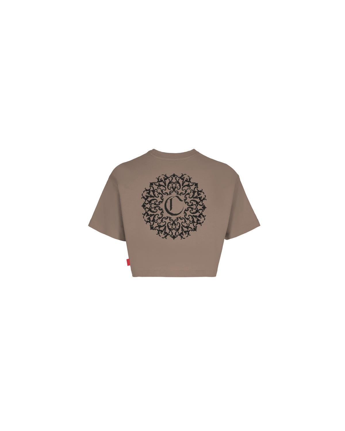 Crop Top Women Clemont Armonioso