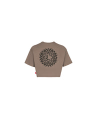 Crop Top Women Clemont Armonioso