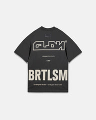 Tshirt Men Undergold Spring Ascension Camiseta