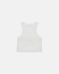 Tank Top Women Undergold Capsule Crop Top