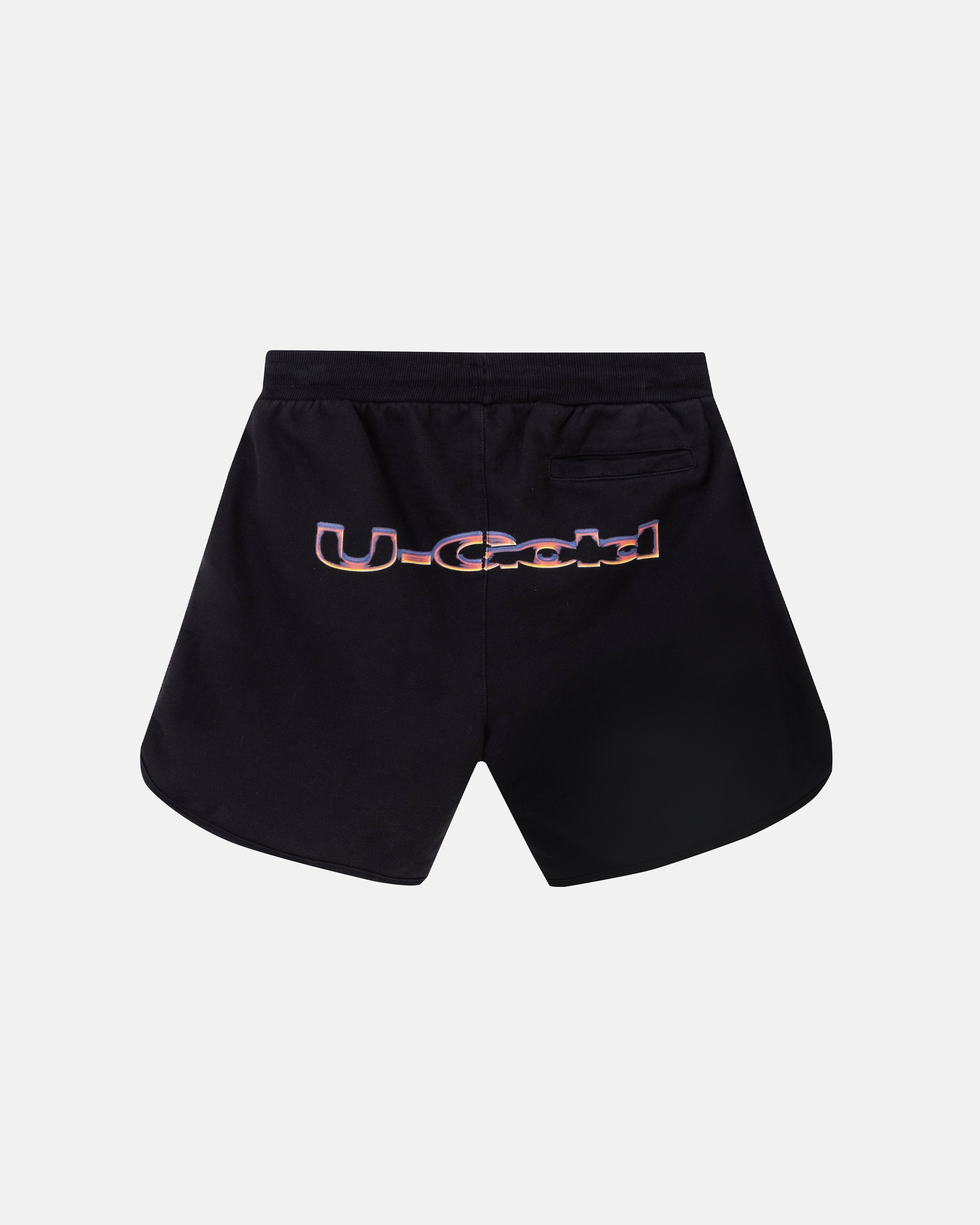 Short Men Undergold Golden Heritage Starlume Biased Short