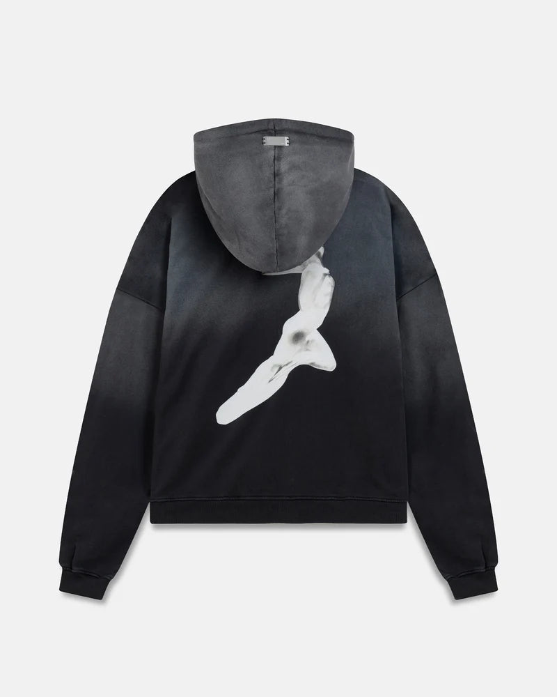 Hoodie Men Undergold Holy State Beautiful Soul