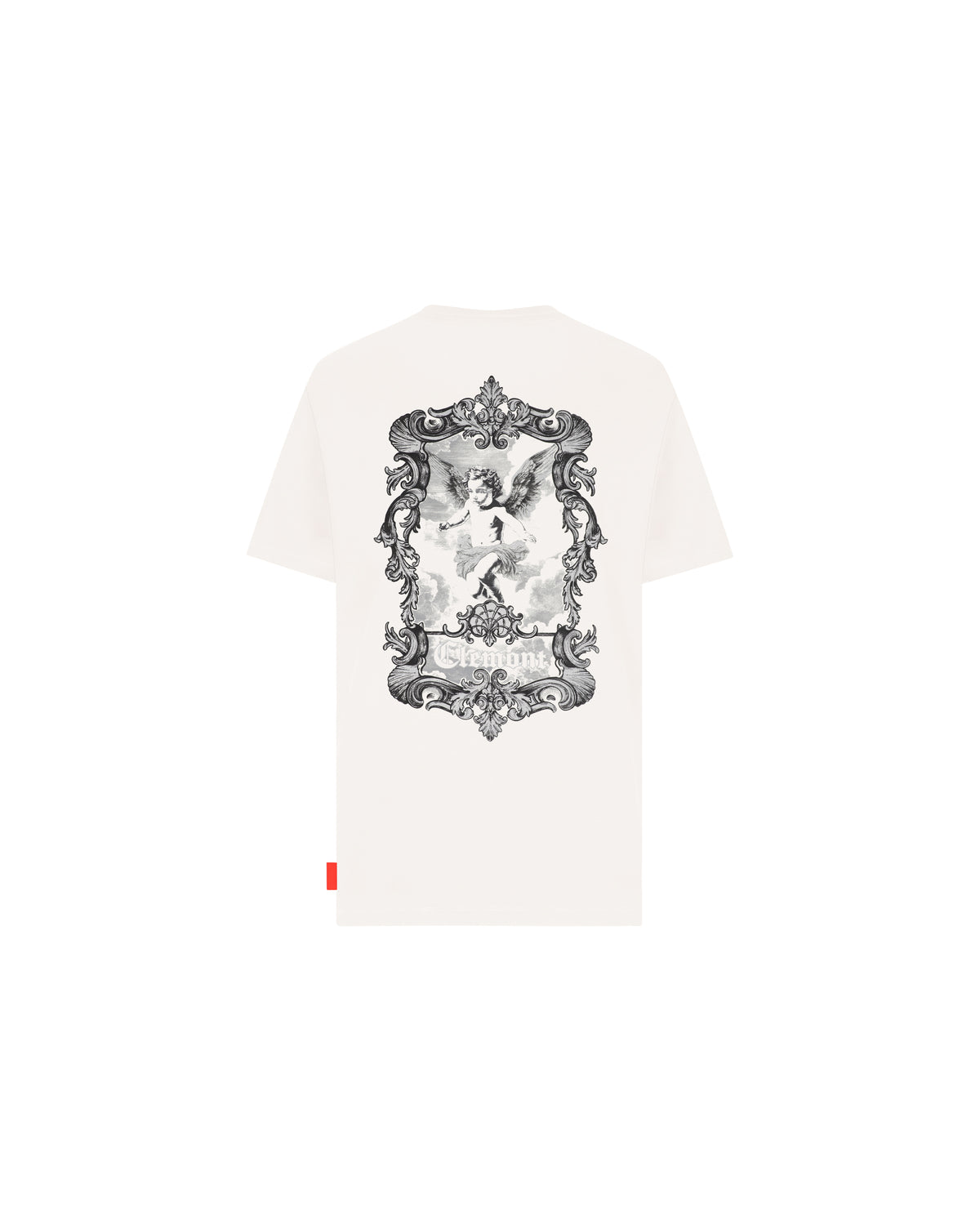 Camiseta Hombre Clemont Raffinato