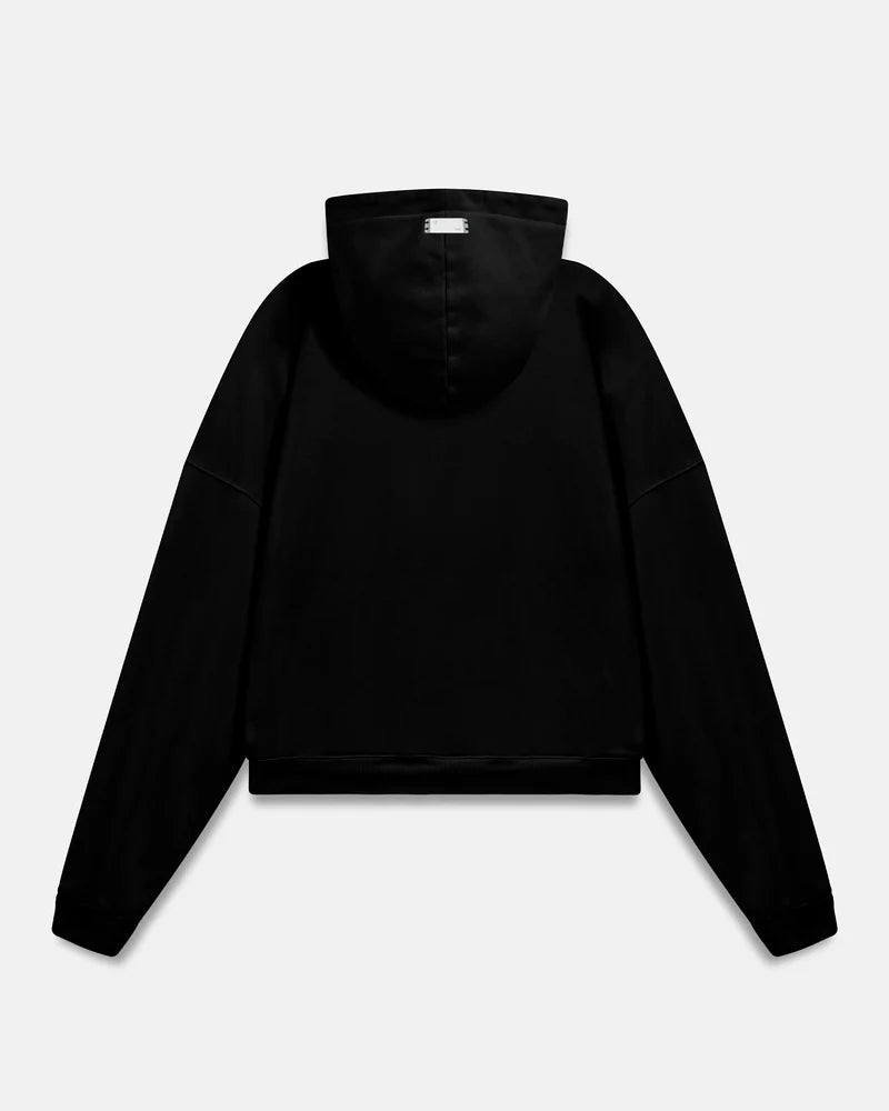 Hoodie BoxyFit Men Undergold Holy State Deco