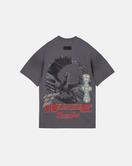 Tshirt Men Undergold Heritage Pegasus Camiseta