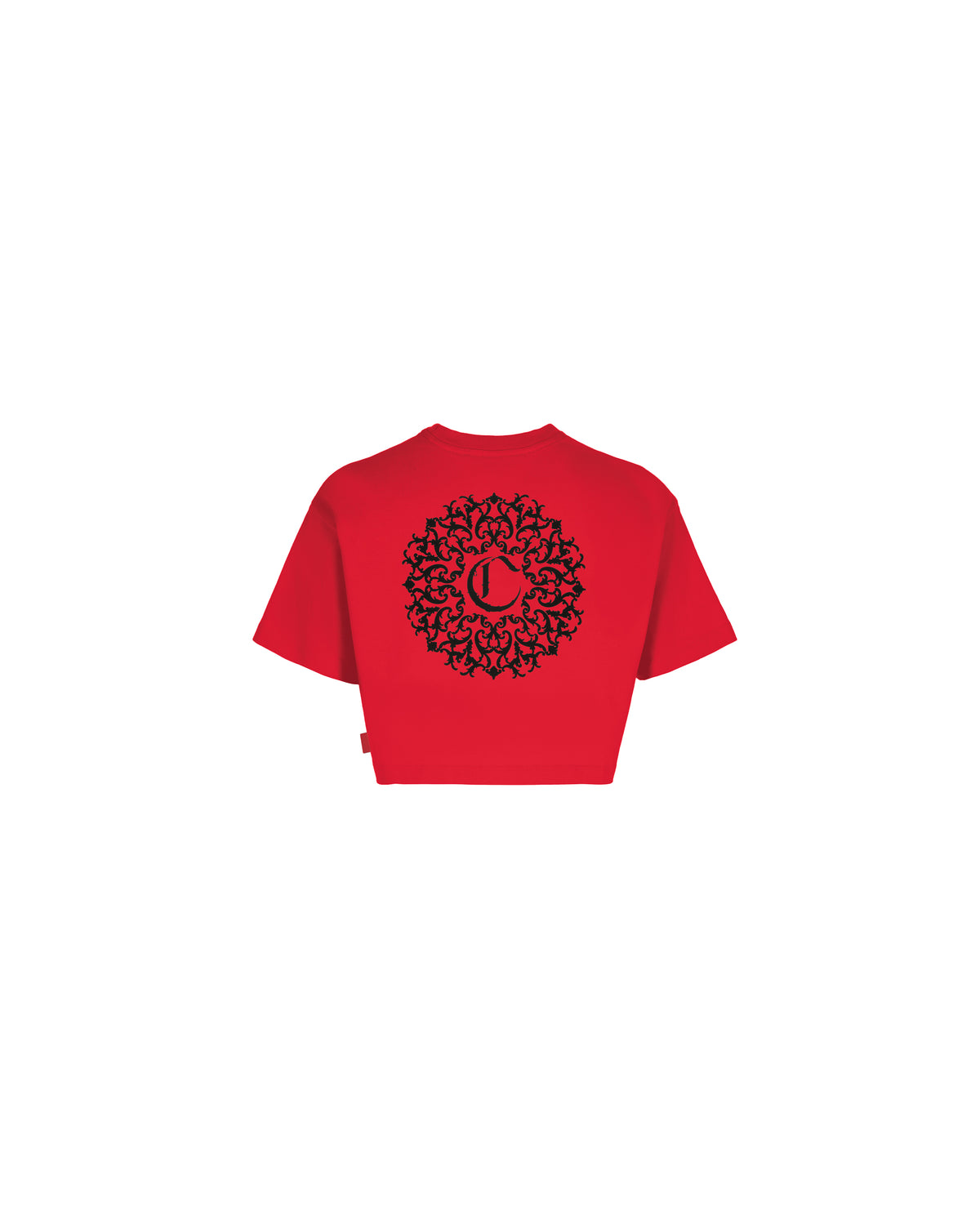 Crop Top Women Clemont Armonioso