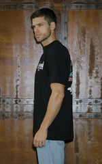 Camiseta Capri Cash for love