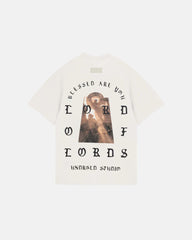 Tshirt Men Undergold Capsule Lord Of Lords White Camiseta