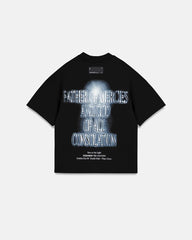 Tshirt Men Undergold Spring Consolation Boxy Fit Camiseta