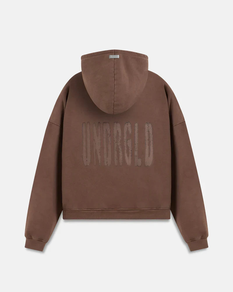 Hoodie Men Undergold Spring UNDRGLD Hoodie