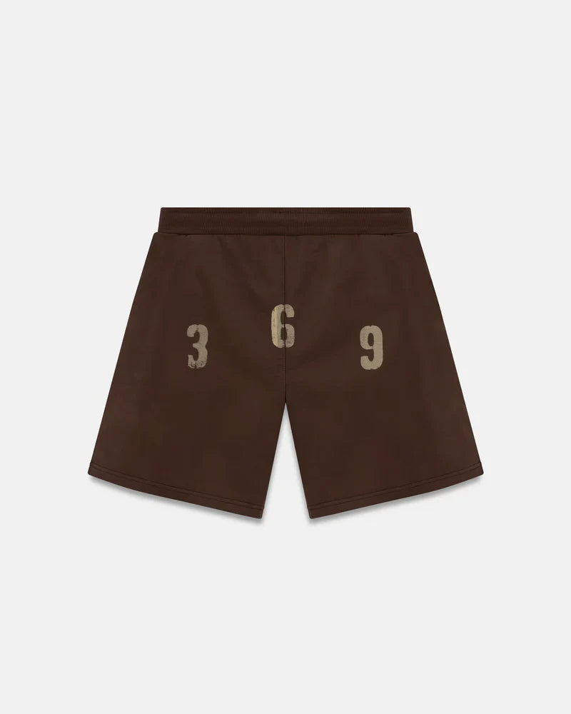 Short Men Undergold Spring UNDRGLD Short