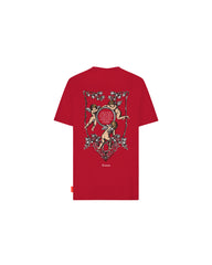 Camiseta Hombre Clemont Ardore