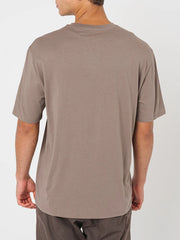 T-Shirt Men Driftwood Armani Exchange