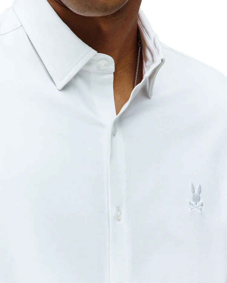 Camisa Psycho Bunny