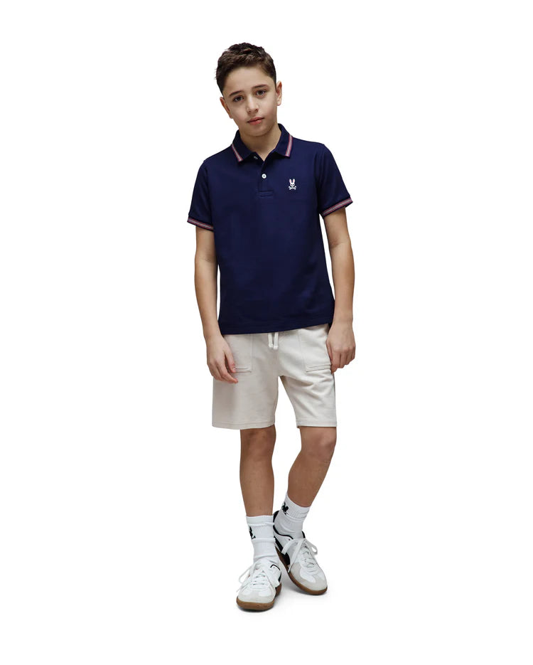 Polo Kids Psycho Bunny