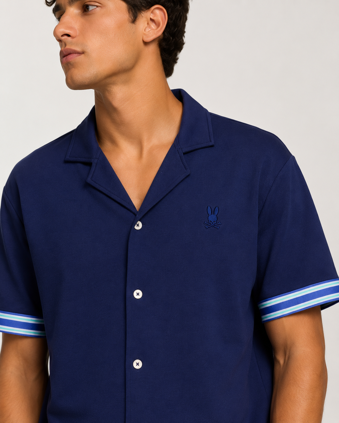 Camisa Psycho Bunny