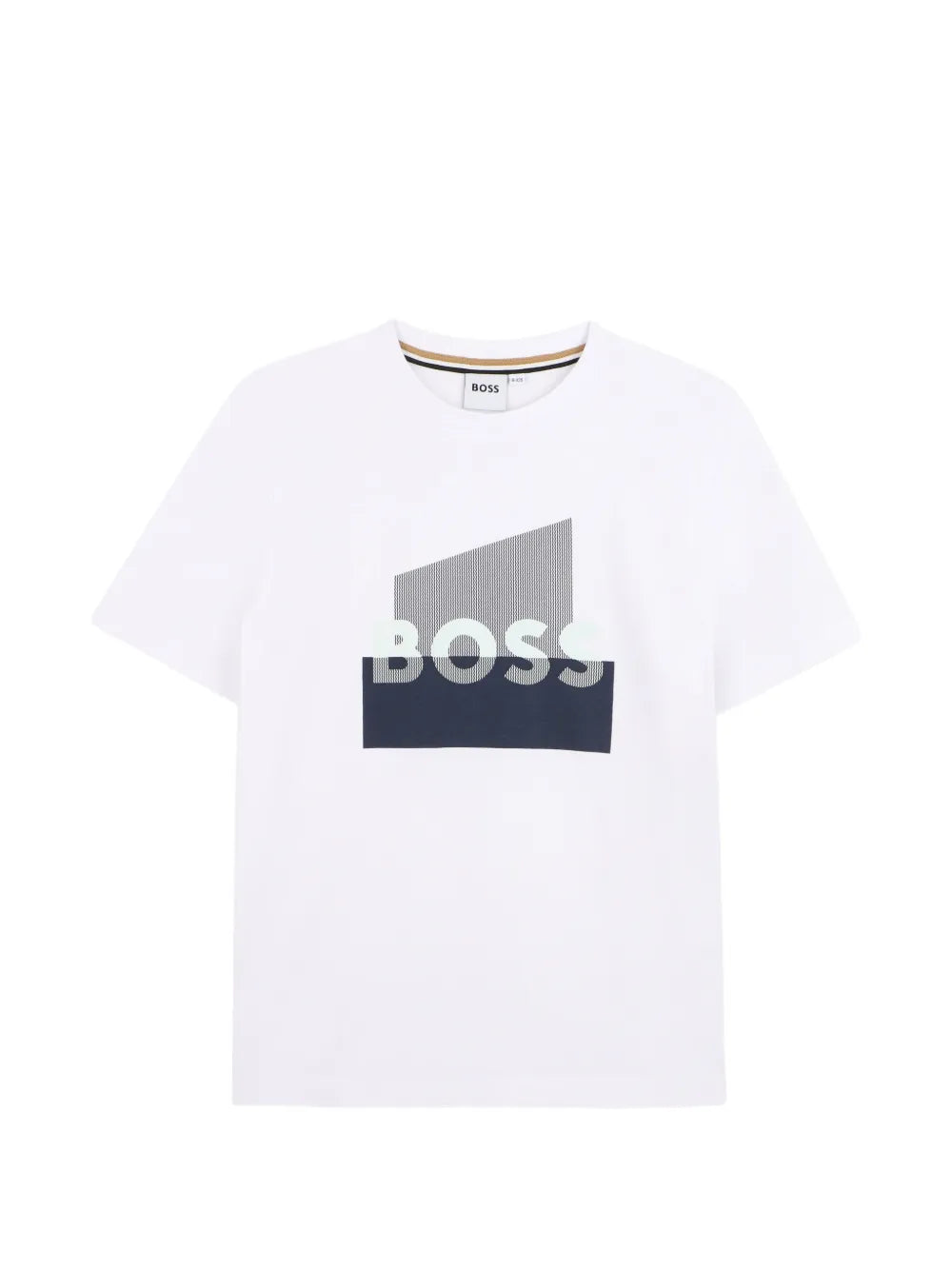 Camiseta Kids Boss