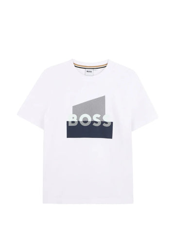 Camiseta Kids Boss