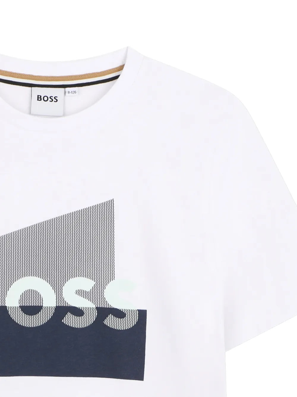 Camiseta Kids Boss