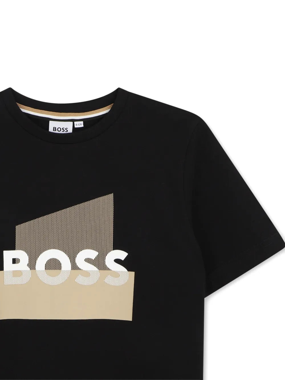 Camiseta Kids Boss