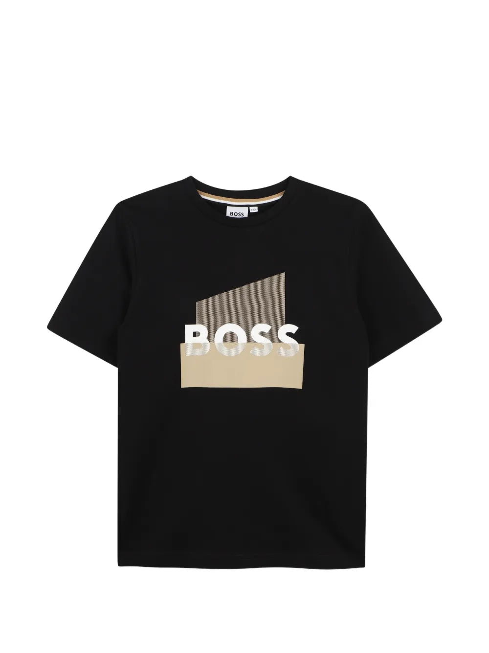 Camiseta Kids Boss