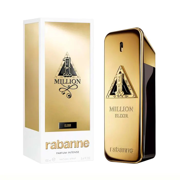 Perfume Rabanne One Million Perfume
