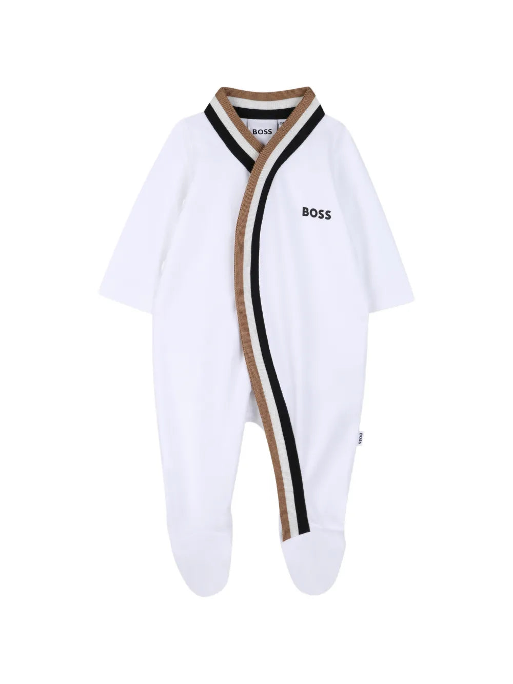 Conjunto 3pzas Little Kids Boss