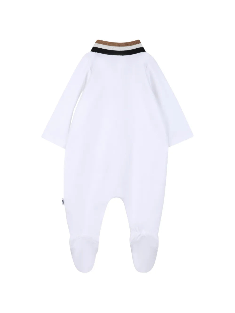 Conjunto 3pzas Little Kids Boss