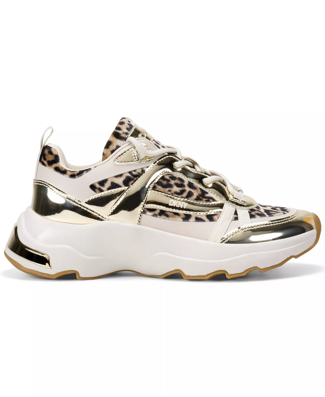 Tenis Women DKNY