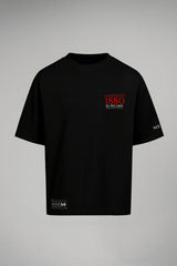 Camiseta Oversize Manifesto El Pecado 1880