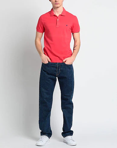 Polo Brooksfield Coral Polos