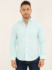Camisa Nautica Mint Camisas