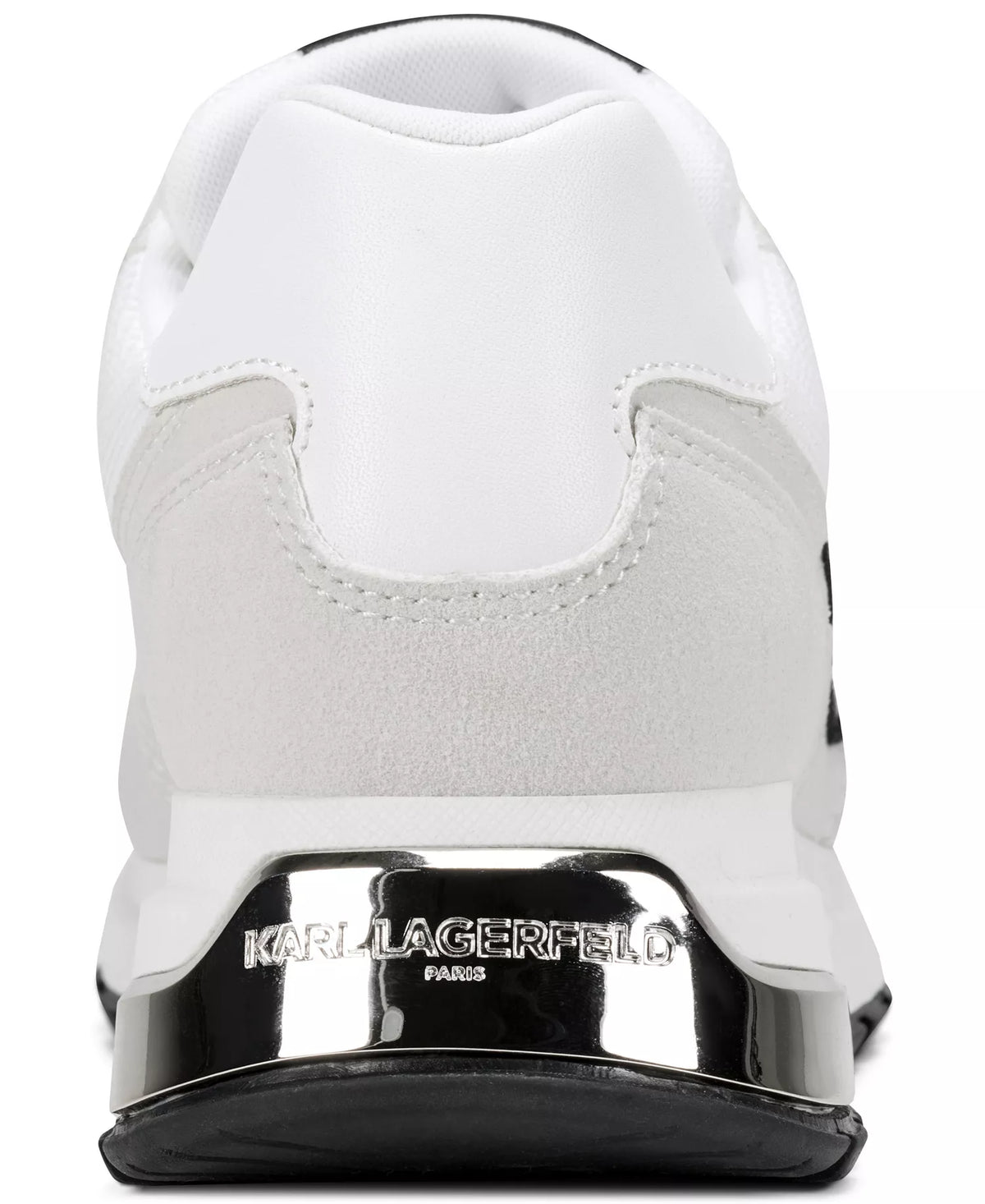 Tenis Biege Women Karl Lagerfeld