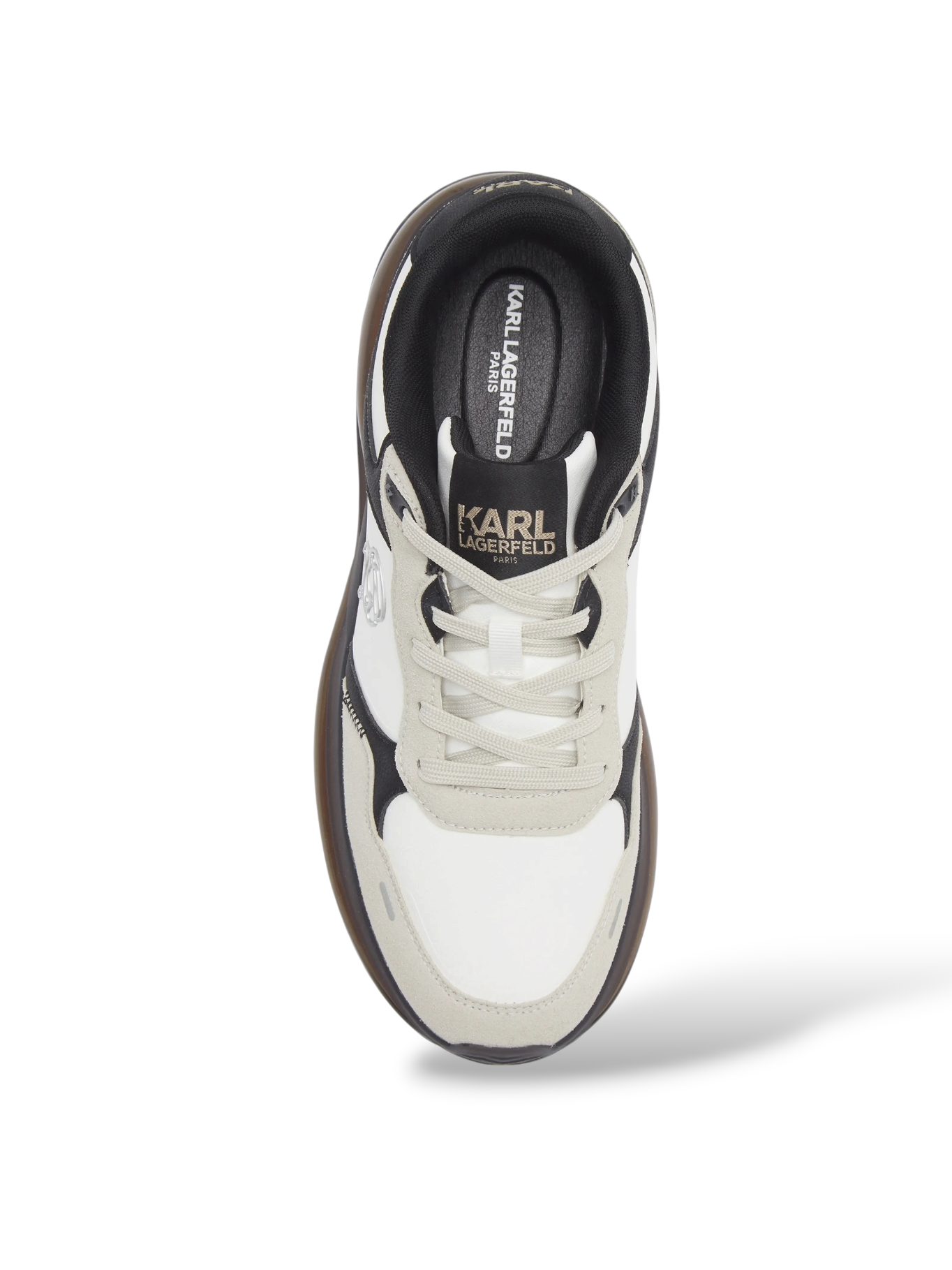 Tenis Hombre Karl Lagerfeld