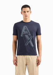 T-Shirt Men Night Sky A|X