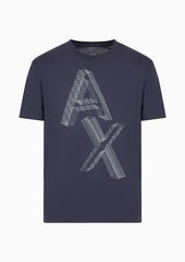 T-Shirt Men Night Sky A|X