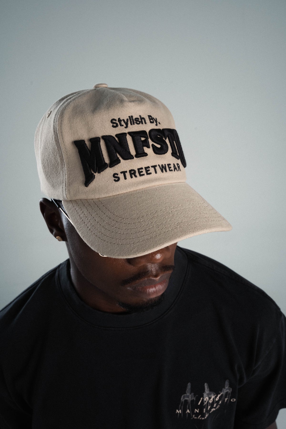 Gorra Manifesto