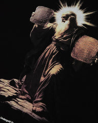 Tshirt Men Undergold Spring The Ten Camiseta