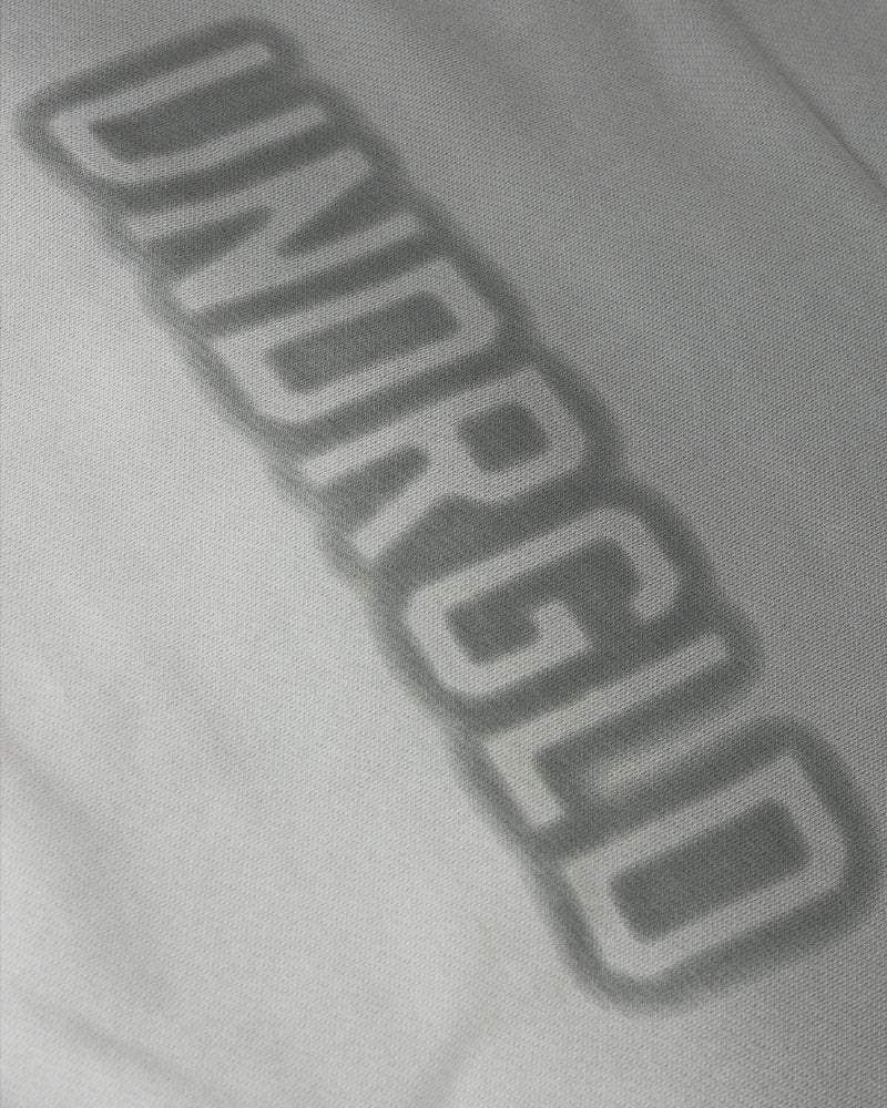 Hoodie Women Boxy Fit Undergold Holy State UNDRGLD