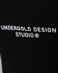 Tank Undergold Design Ribbed