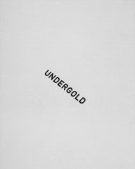 Tshirt Undergold Basics Tiny Logo