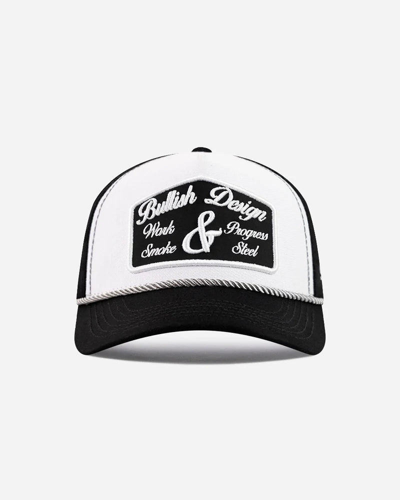 Gorra Bullish Hype
