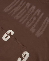 Hoodie Men Undergold Spring UNDRGLD