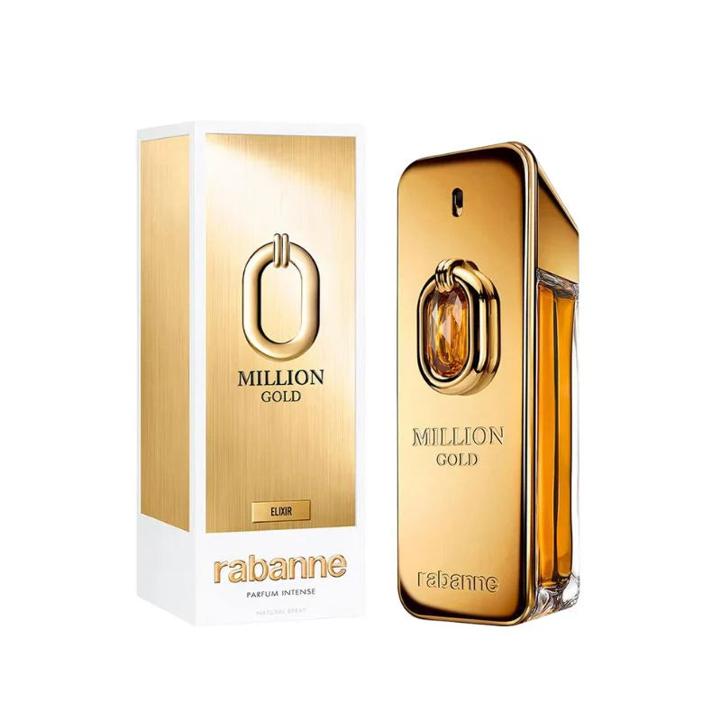 Perfume Rabanne One Million Perfume